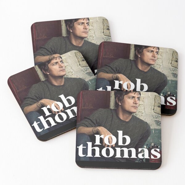 Item preview, Rob Thomas Singer Music Band Classic designed and sold by RookeBrumbelowb.