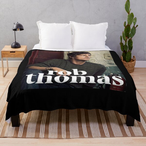 Item preview, Rob Thomas Singer Music Band Classic designed and sold by RookeBrumbelowb.