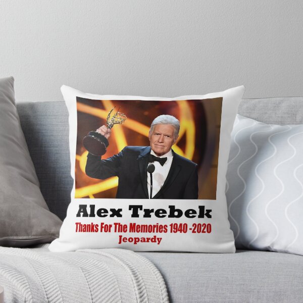 Item preview, Mens Womens Holzhauer Jeopardy Biggest Ever Alex Trebek Fans designed and sold by valeryjayleen.