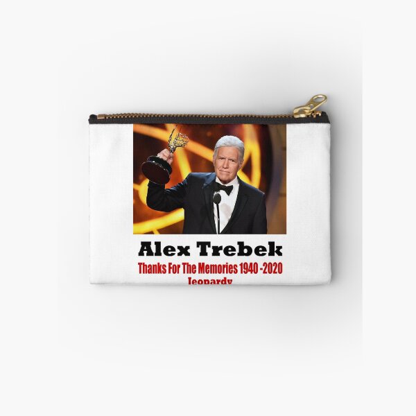 Item preview, Mens Womens Holzhauer Jeopardy Biggest Ever Alex Trebek Fans designed and sold by valeryjayleen.