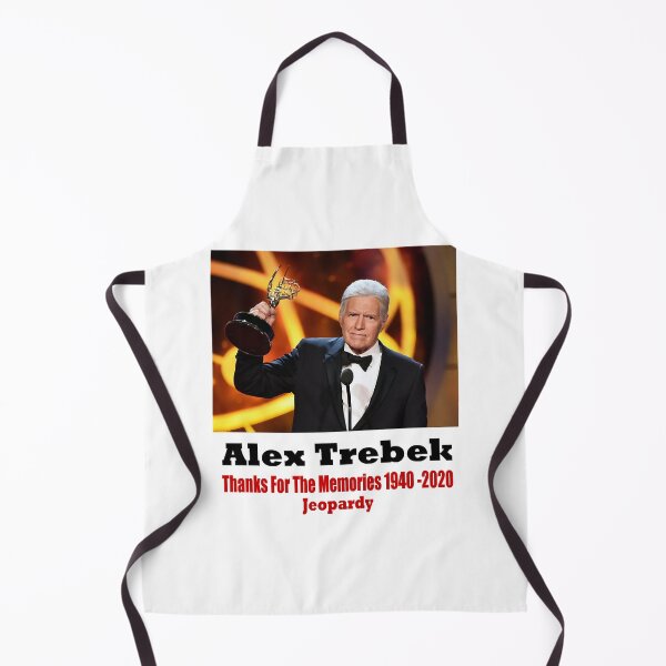 Item preview, Mens Womens Holzhauer Jeopardy Biggest Ever Alex Trebek Fans designed and sold by valeryjayleen.