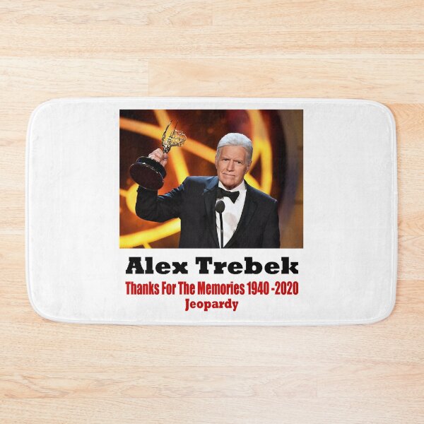 Item preview, Mens Womens Holzhauer Jeopardy Biggest Ever Alex Trebek Fans designed and sold by valeryjayleen.