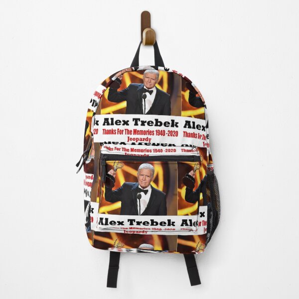 Item preview, Mens Womens Holzhauer Jeopardy Biggest Ever Alex Trebek Fans designed and sold by valeryjayleen.