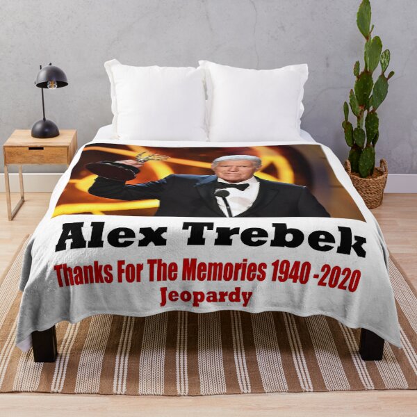 Item preview, Mens Womens Holzhauer Jeopardy Biggest Ever Alex Trebek Fans designed and sold by valeryjayleen.
