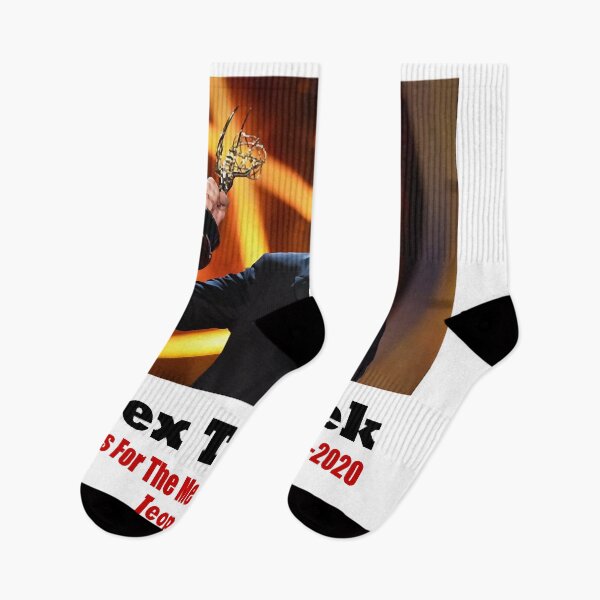 Item preview, Mens Womens Holzhauer Jeopardy Biggest Ever Alex Trebek Fans designed and sold by valeryjayleen.