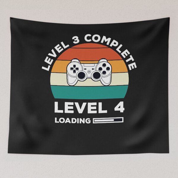 Item preview, 3 Year Anniversary Classic T-Shirt designed and sold by RoyLemus7.