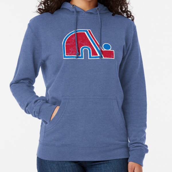 Headcoach Hoody Quebec Nordiques - Shop Mitchell & Ness Fleece and