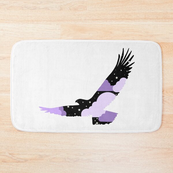 Item preview, Night Sky  designed and sold by Sarah Reed.