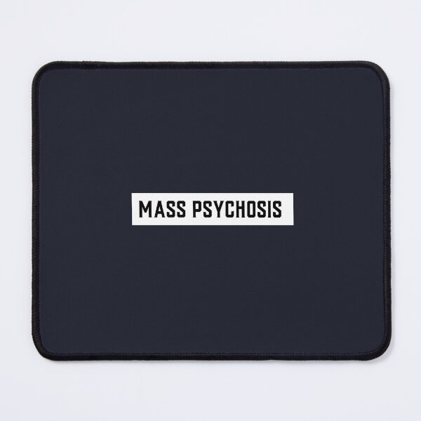 Item preview, Copy of Massively Psychotic emphasized  designed and sold by Ruark MacRae.