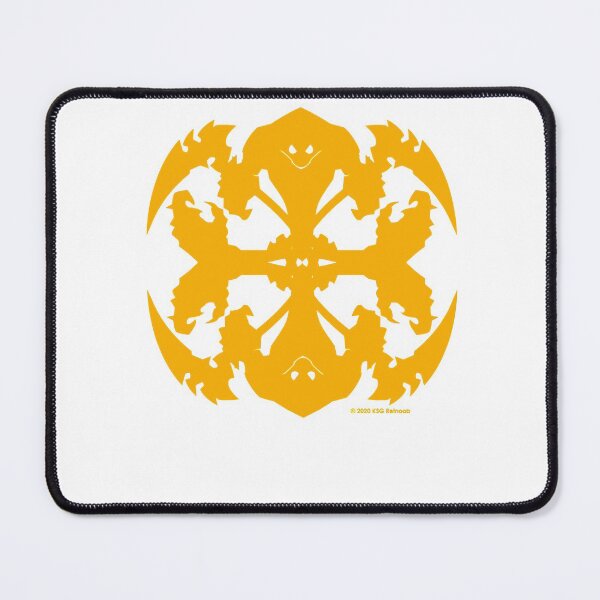 Item preview, Destruction Warlock Icon designed and sold by StuartDPerkins1.