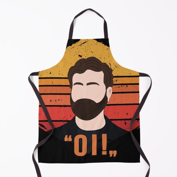 Item preview, Roy quote Oi!. Retro style Essential designed and sold by RookeBrumbelowb.