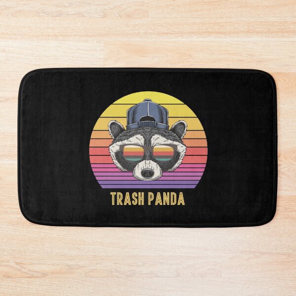 Item preview, Trash Panda designed and sold by AimarsKloset.