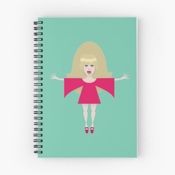 Item preview, Lady Bunny  designed and sold by ScottJHeller.