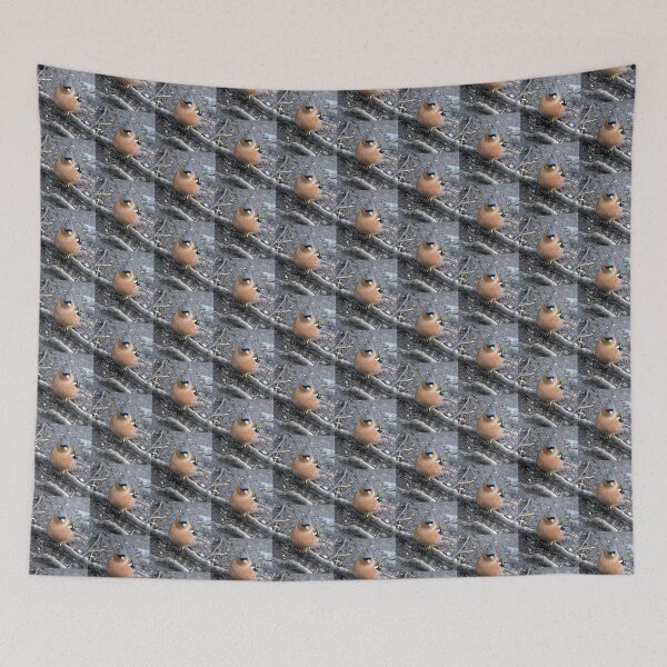 Item preview, chaffinch designed and sold by KathleenDawson.
