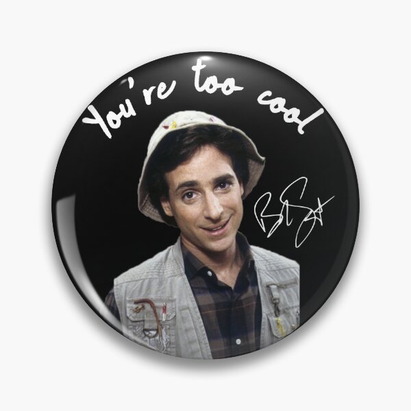Item preview, Bob saget designed and sold by Ashi17.