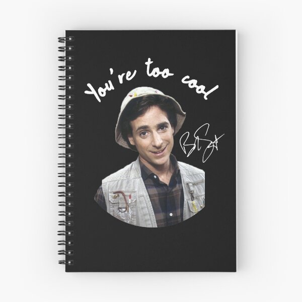 Item preview, Bob saget designed and sold by Ashi17.