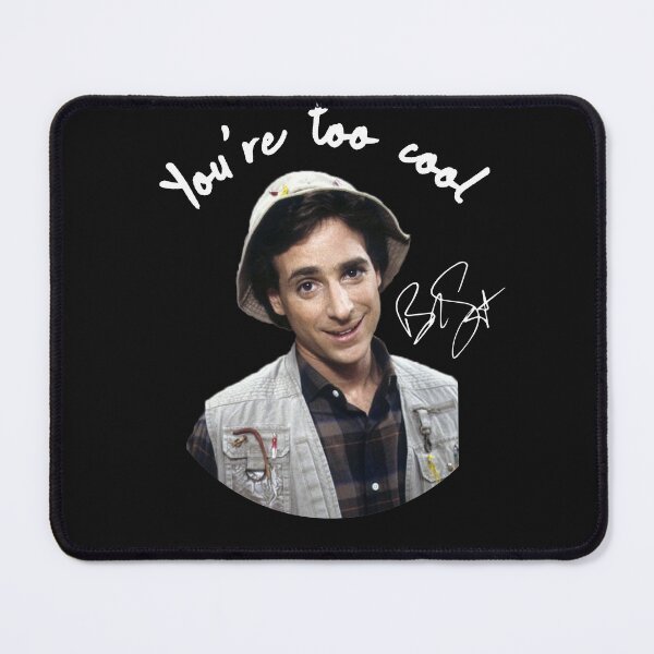Item preview, Bob saget designed and sold by Ashi17.