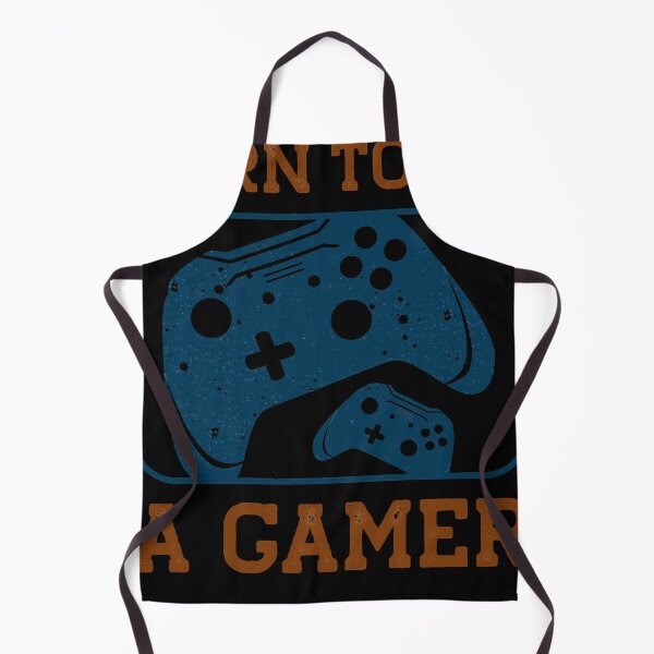 Item preview, Born to be a gamer Premium T-Shirt designed and sold by RoyLemus7.