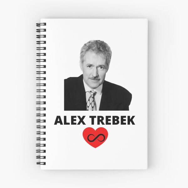 Item preview, Trebek Geopardy Game Host Show What Holzhauer Jeopardy Gifts For Music Fans designed and sold by valeryjayleen.