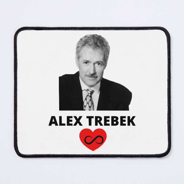 Item preview, Trebek Geopardy Game Host Show What Holzhauer Jeopardy Gifts For Music Fans designed and sold by valeryjayleen.