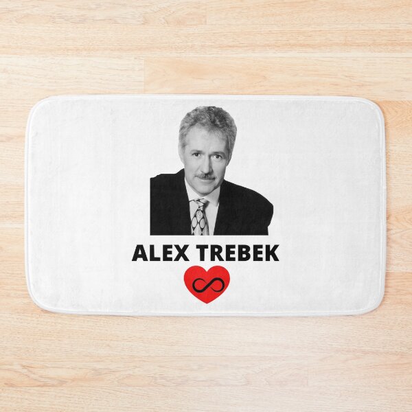 Item preview, Trebek Geopardy Game Host Show What Holzhauer Jeopardy Gifts For Music Fans designed and sold by valeryjayleen.