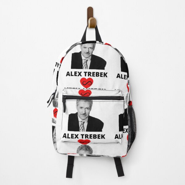 Item preview, Trebek Geopardy Game Host Show What Holzhauer Jeopardy Gifts For Music Fans designed and sold by valeryjayleen.