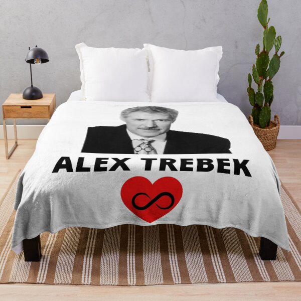 Item preview, Trebek Geopardy Game Host Show What Holzhauer Jeopardy Gifts For Music Fans designed and sold by valeryjayleen.