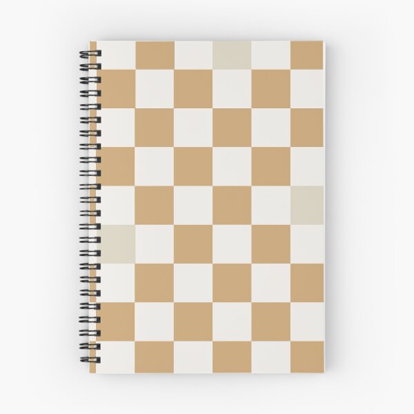 Item preview, Checkerboard Print - Earthy Color Pallete designed and sold by brookemiller801.