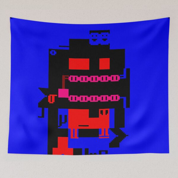 Item preview, DOS Punk 570 designed and sold by DOS-Punks.