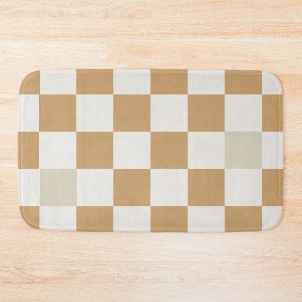 Item preview, Checkerboard Print - Earthy Color Pallete designed and sold by brookemiller801.