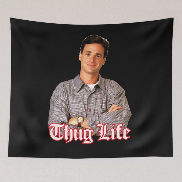 Item preview, Bob saget designed and sold by Ashi17.