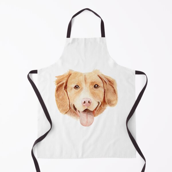 Artikelvorschau, Nova Scotia Duck Tolling Retriever entworfen und verkauft von Art by Kathleen Stuart.