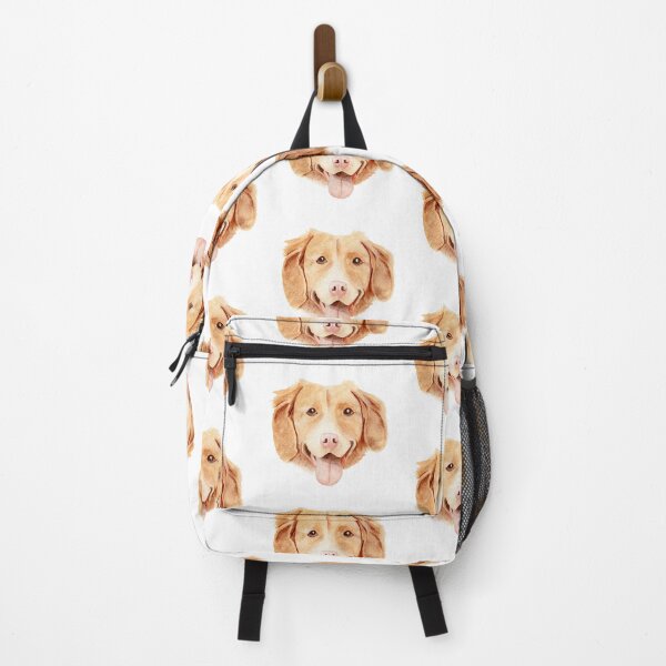 Item preview, Nova Scotia Duck Tolling Retriever designed and sold by Art by Kathleen Stuart.