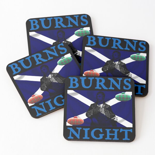 Item preview, Burns Night designed and sold by swaise.