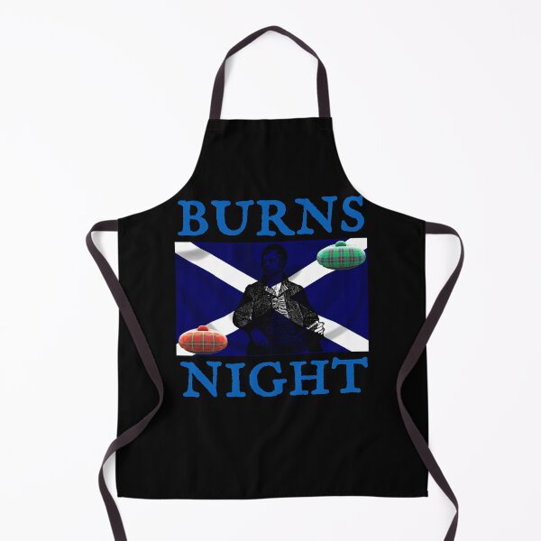 Item preview, Burns Night designed and sold by swaise.