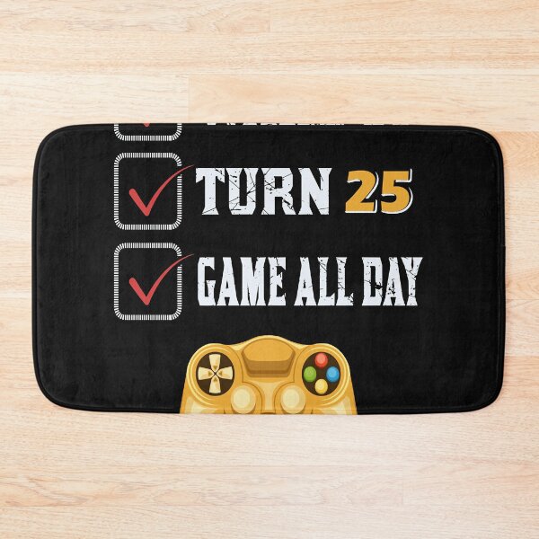 Item preview, certified gamer Classic T-Shirt designed and sold by RoyLemus7.