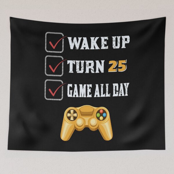 Item preview, certified gamer Classic T-Shirt designed and sold by RoyLemus7.