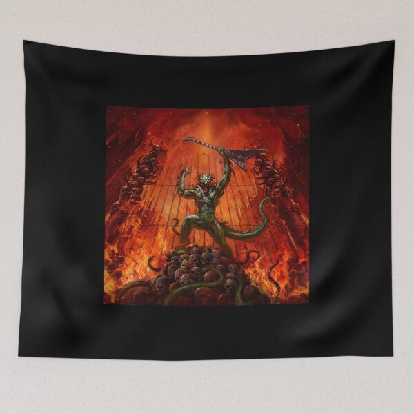 Item preview, Rockin' Reptile designed and sold by Alan Lathwell.
