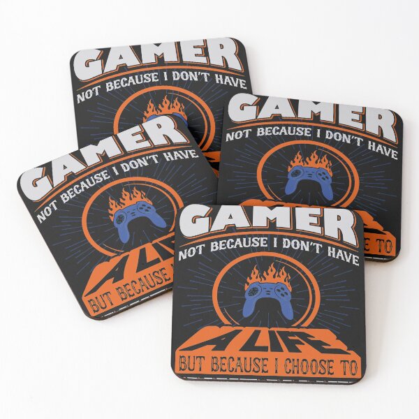 Item preview, certified gamer Classic T-Shirt  designed and sold by RoyLemus7.