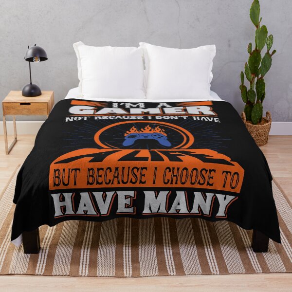 Item preview, certified gamer Classic T-Shirt designed and sold by RoyLemus7.