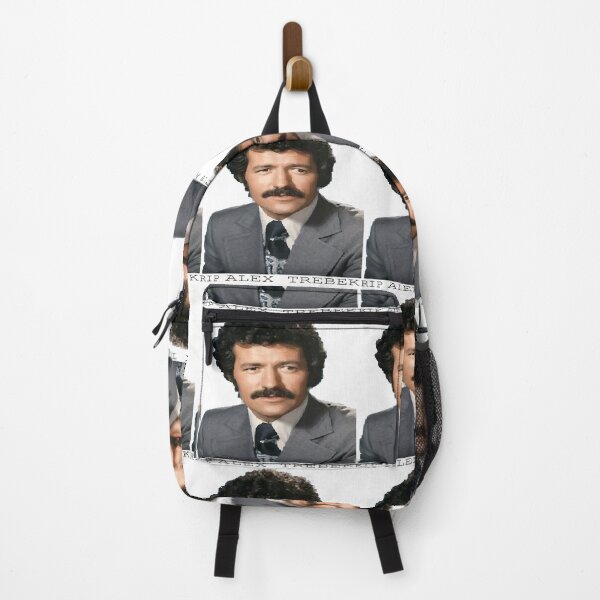 Item preview, Vintage Photograp Handsome Rip Alex Trebek Graphic For Fans designed and sold by valeryjayleen.