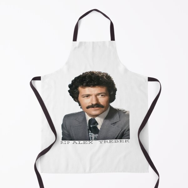 Item preview, Vintage Photograp Handsome Rip Alex Trebek Graphic For Fans designed and sold by valeryjayleen.