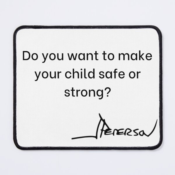 Item preview, Question for parents-Jordan Peterson quotes designed and sold by jordanfan.