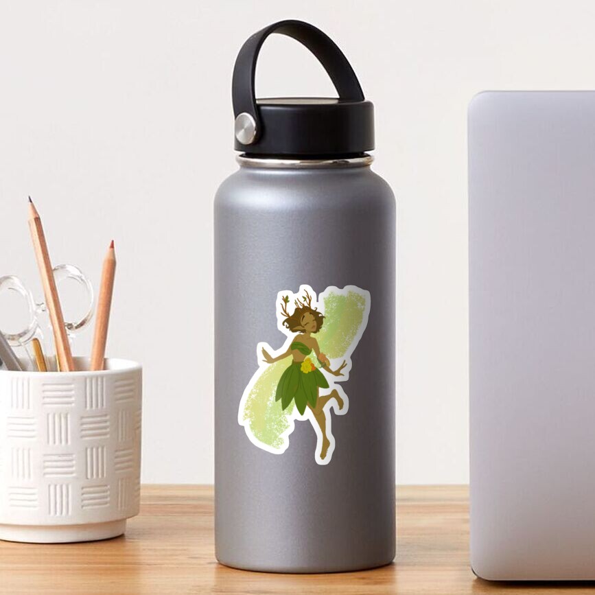 Fairy Sticker