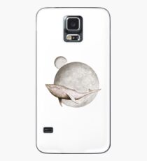 Funda/vinilo para Samsung Galaxy Gojira