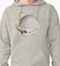 Gojira Pullover Hoodie