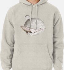 Gojira Pullover Hoodie