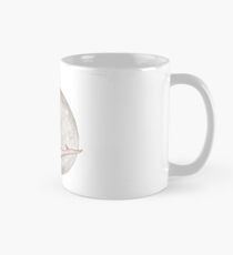 Gojira Classic Mug