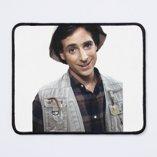 Item preview, bob saget designed and sold by Ashi17.