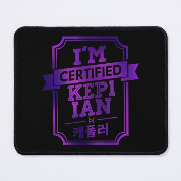 Item preview, Certified KEP1ER KEP1IAN designed and sold by skeletonvenus.